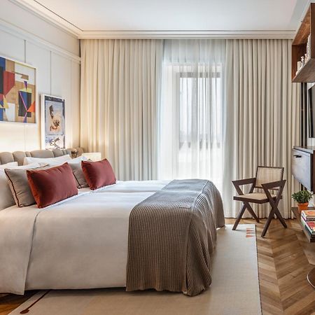 Hotel The George Tel Awiw Zewnętrze zdjęcie