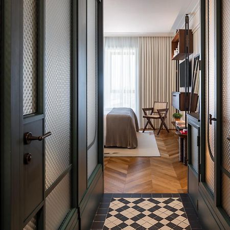 Hotel The George Tel Awiw Zewnętrze zdjęcie