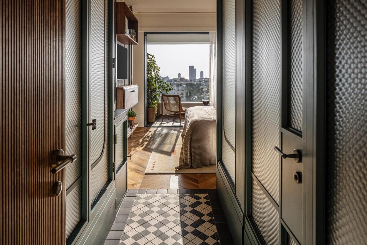 Hotel The George Tel Awiw Zewnętrze zdjęcie