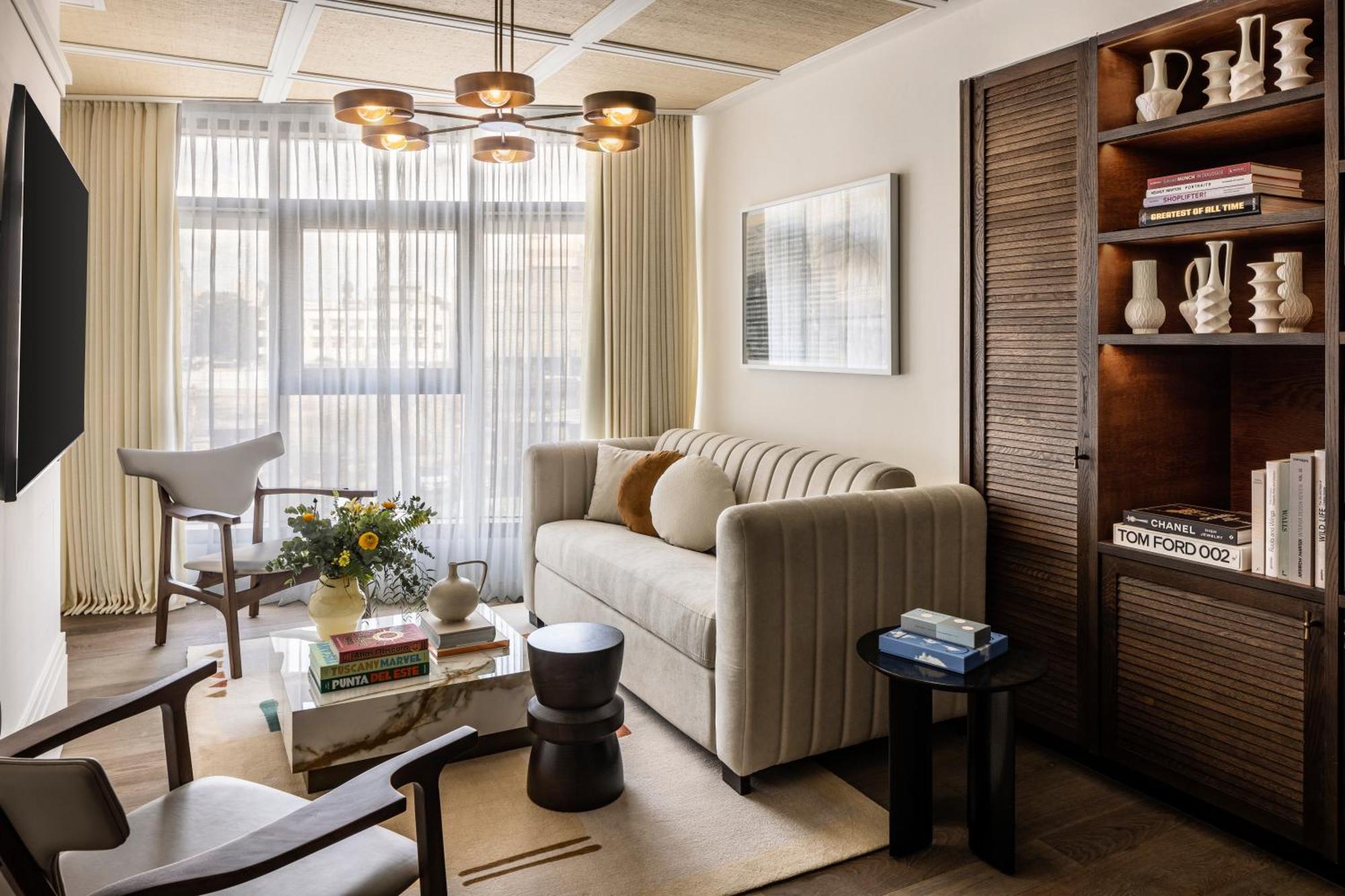 Hotel The George Tel Awiw Zewnętrze zdjęcie